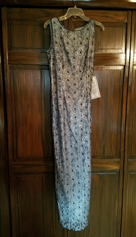 Evening gown